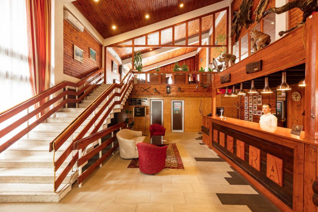 Hotel Bistra, Resort Μαύροβο Εξωτερικό φωτογραφία