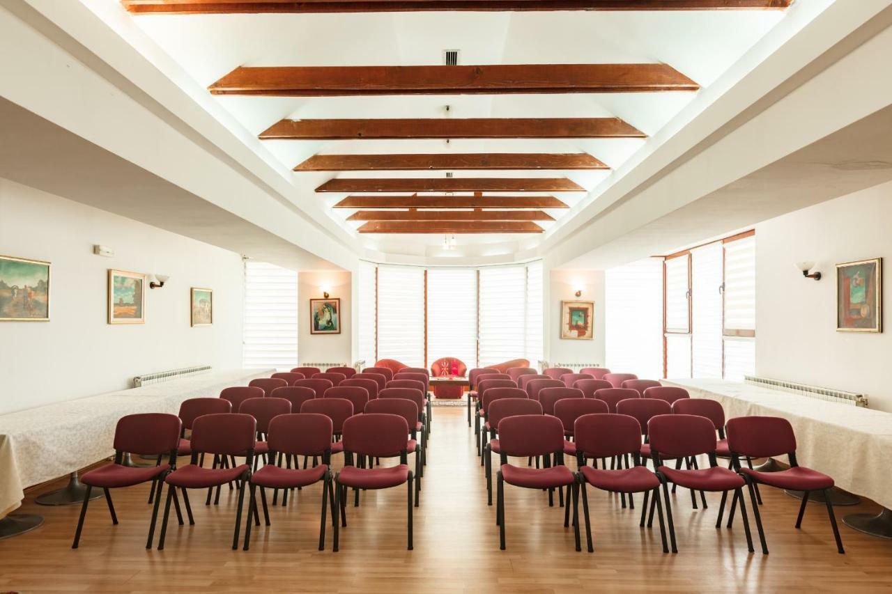 Hotel Bistra, Resort Μαύροβο Εξωτερικό φωτογραφία
