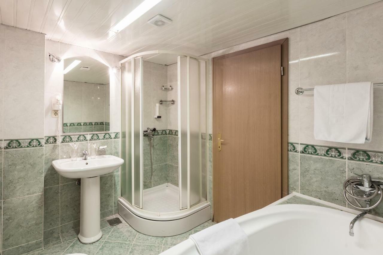 Hotel Bistra, Resort Μαύροβο Εξωτερικό φωτογραφία
