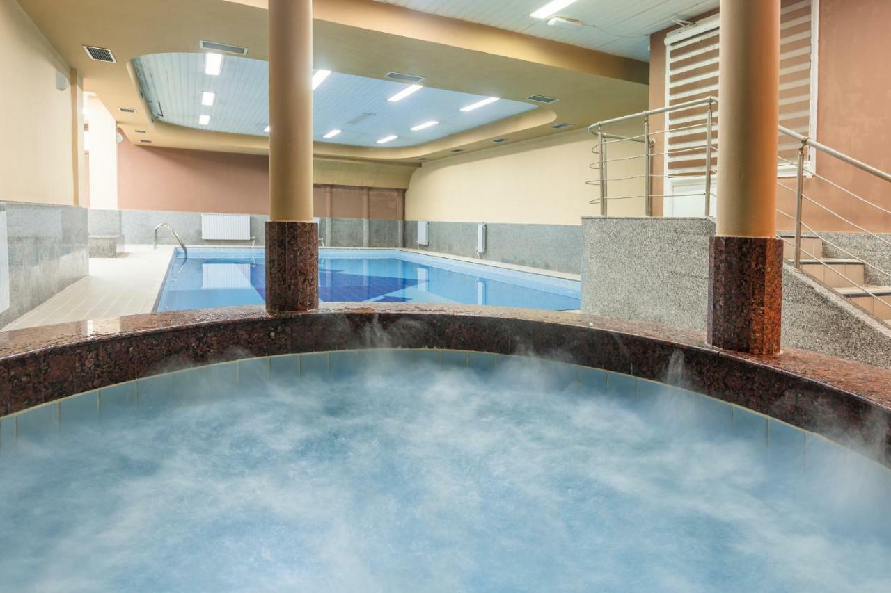 Hotel Bistra, Resort Μαύροβο Εξωτερικό φωτογραφία