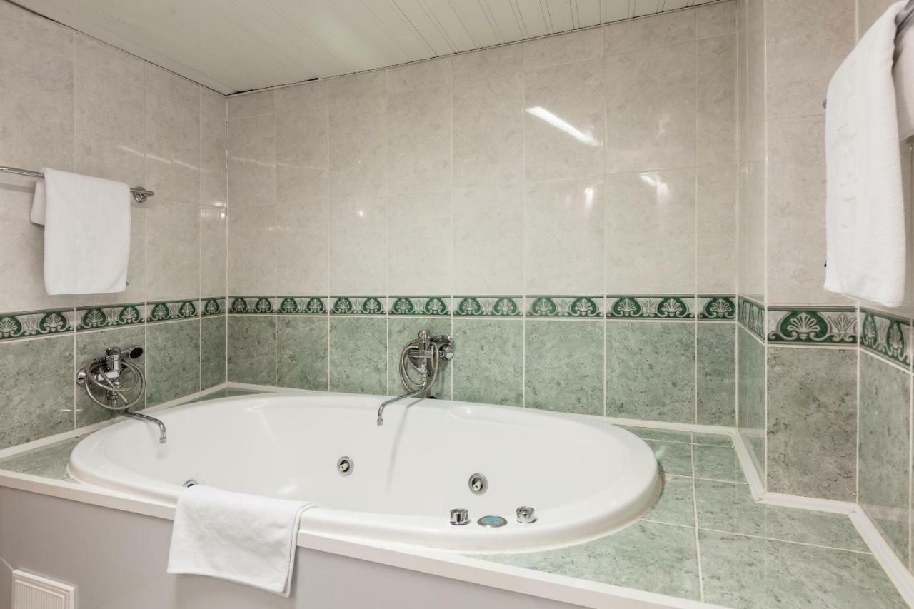 Hotel Bistra, Resort Μαύροβο Εξωτερικό φωτογραφία
