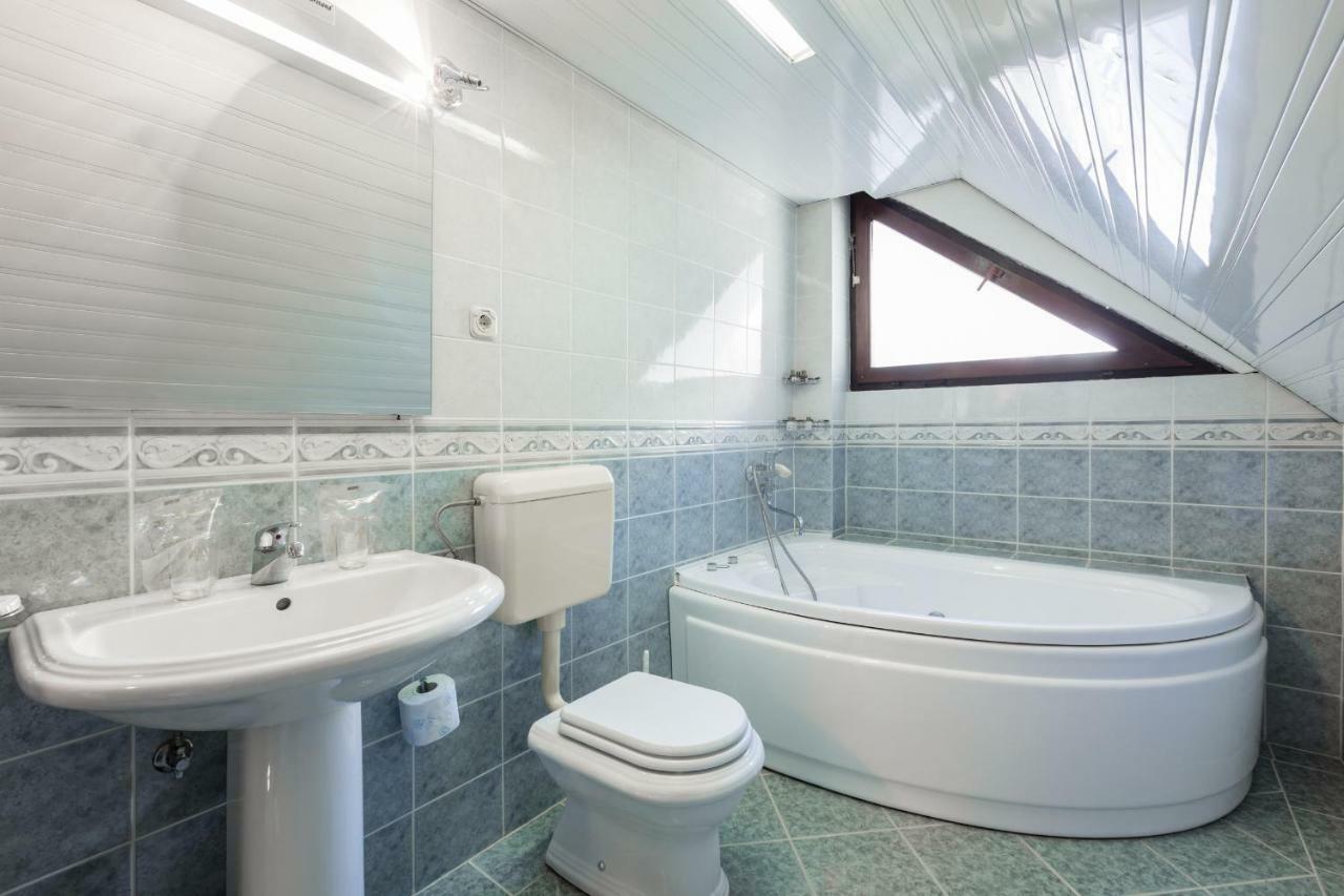 Hotel Bistra, Resort Μαύροβο Εξωτερικό φωτογραφία