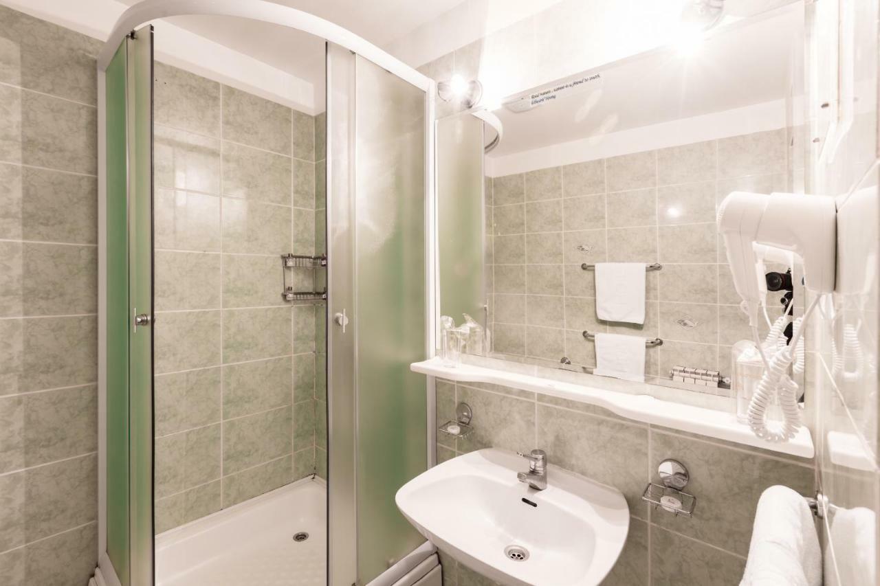 Hotel Bistra, Resort Μαύροβο Εξωτερικό φωτογραφία