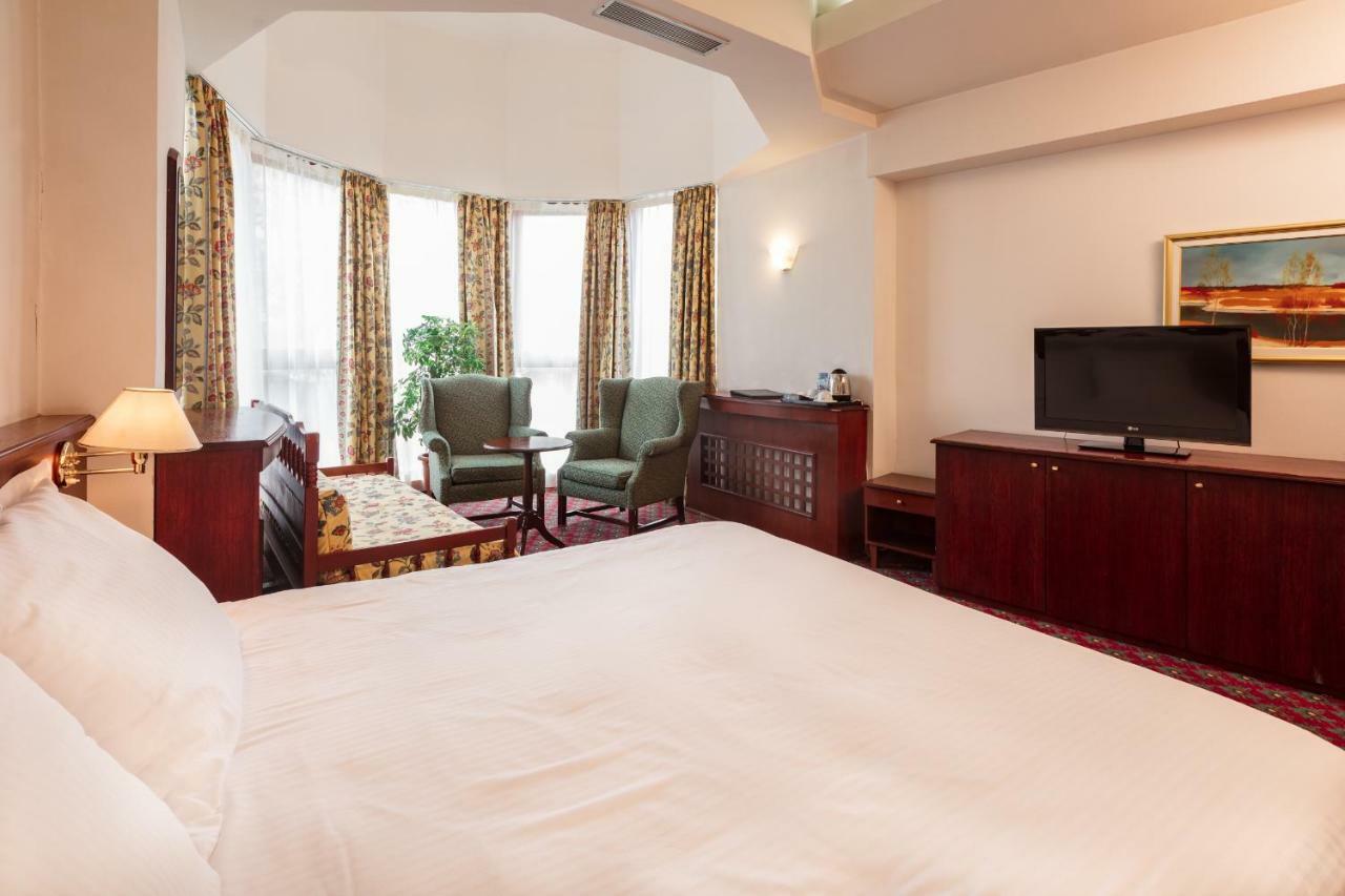 Hotel Bistra, Resort Μαύροβο Εξωτερικό φωτογραφία