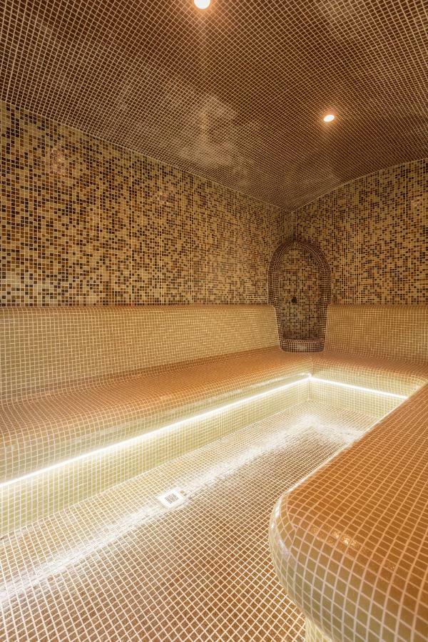 Hotel Bistra, Resort Μαύροβο Εξωτερικό φωτογραφία