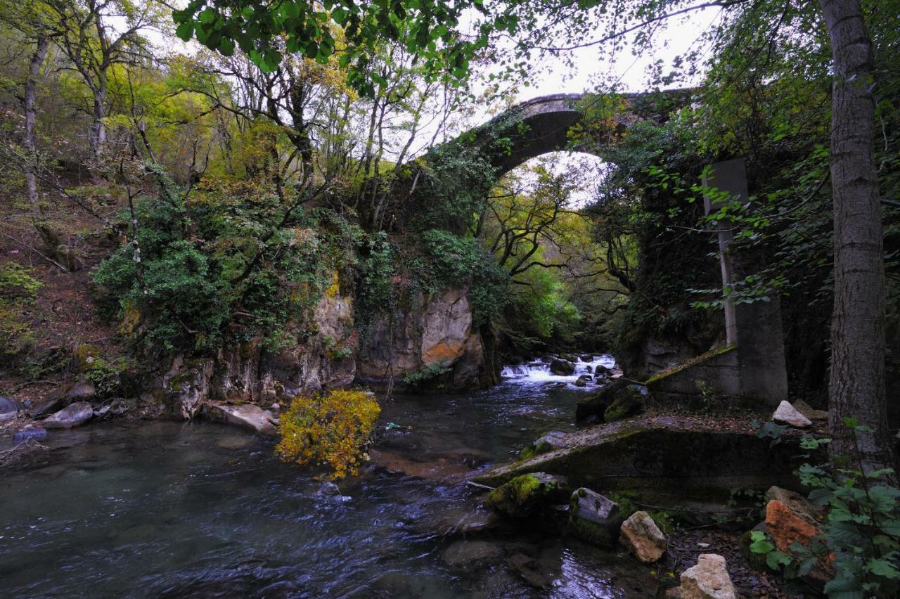 Hotel Bistra, Resort Μαύροβο Εξωτερικό φωτογραφία